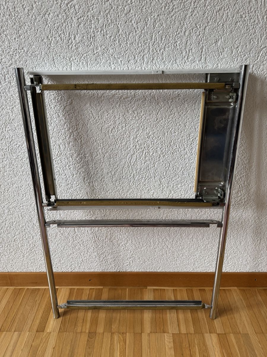 USM Regale: Élément USM 75x50cm – Gebraucht aus Moutier von MajoretteMuffin 1