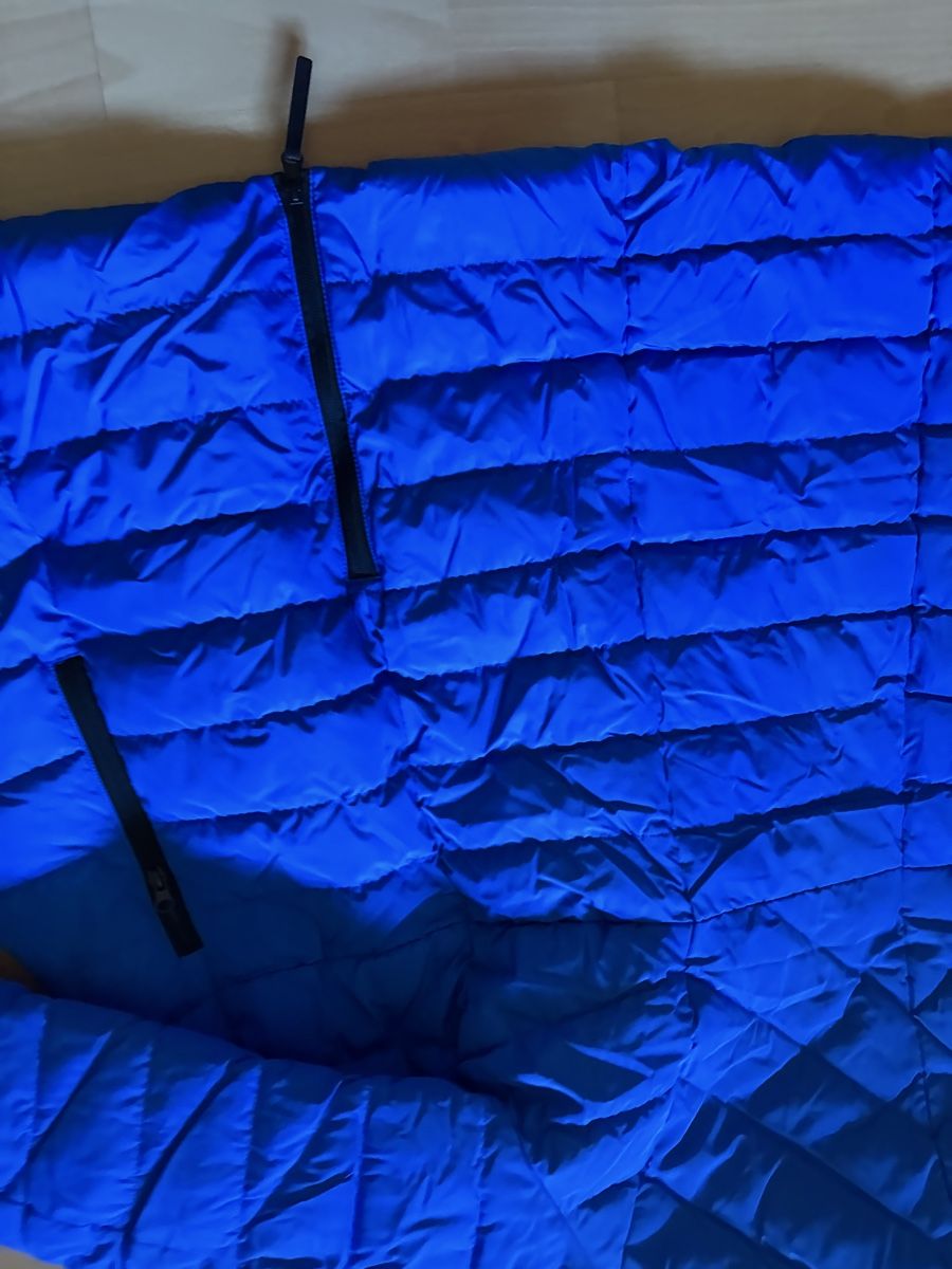 Jacken: Long Steppjacke Gr.50 – Neu (gemäss Beschreibung) aus Rüdlingen von klarabella55 1