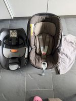 Cybex Babyschale mit Isofix Base 