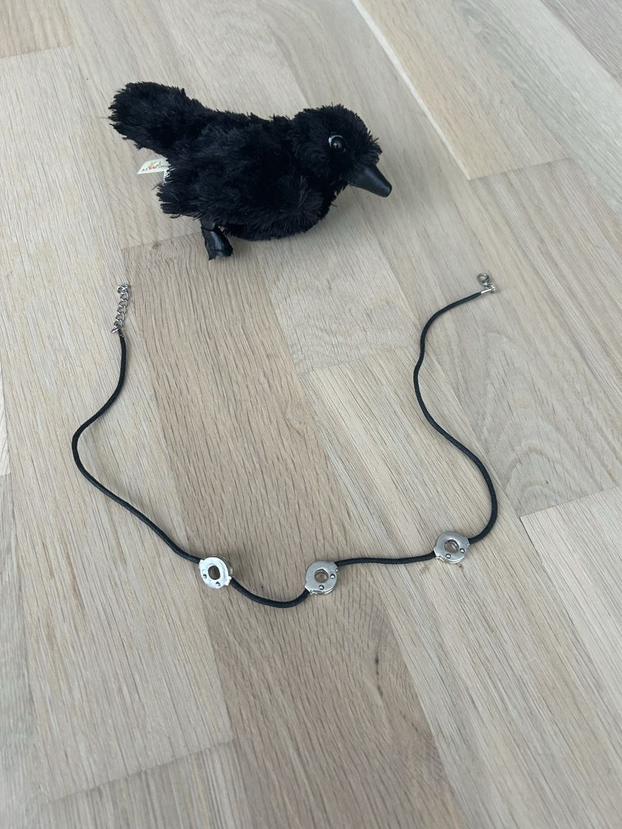 Costumi: Jonin Kostüm Itachi- COSPLAY – Usato da Zürich venduto da JN-MZ67676767 1