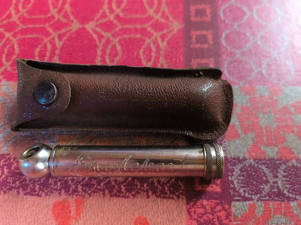 Misurare: Antiker Luftdruckmesser – Usato da Grub-AR venduto da Medora