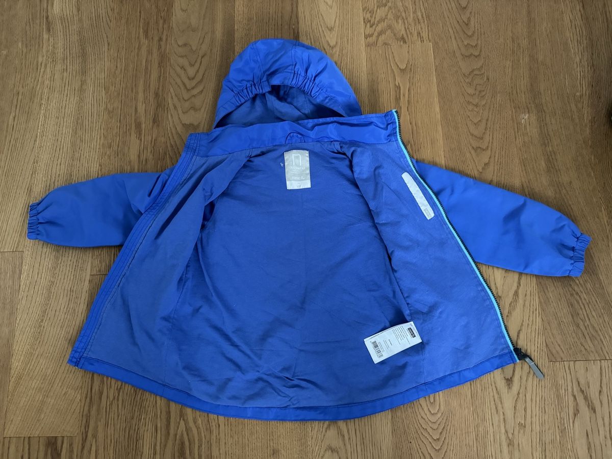 Name It Giacche & Cappotti: Name it Jacke Gr. 122 – Usato da Genthod venduto da Tidus04 2