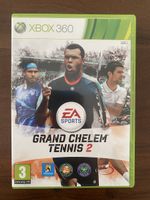 EA Sports Grand Chelem Tennis 2 für Xbox 360 (FR)