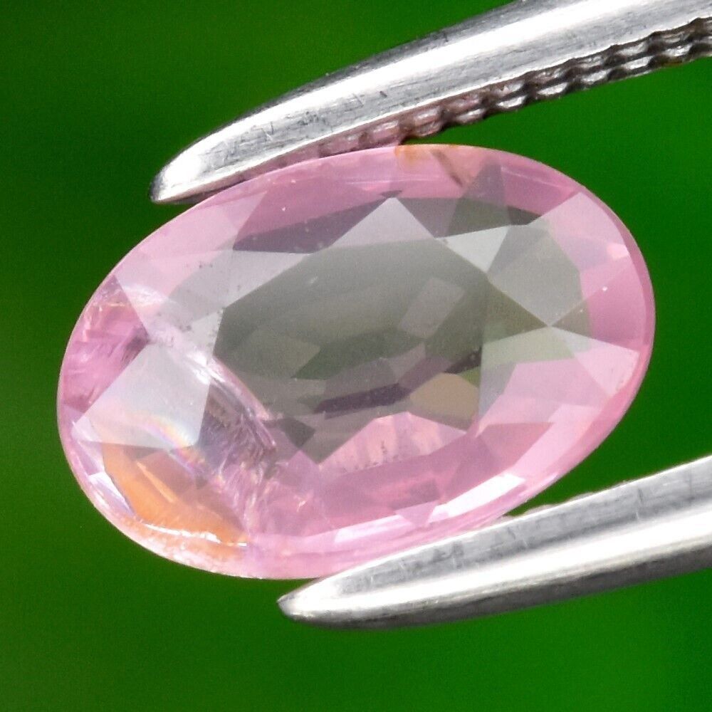 Pietre preziose: Spinel - 0.68cts - Tanzania – Nuovo (secondo la descrizione) da Inden venduto da Eduardo883 1