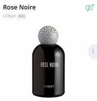 Rose Noir L’objet original Duftprobe 1.5ml