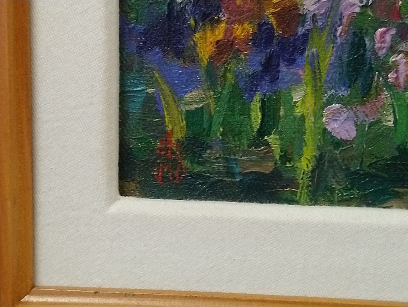 Dipinti: Gärtnerhaus in Monets Garten – Usato da Kreuzlingen venduto da 123peter 1