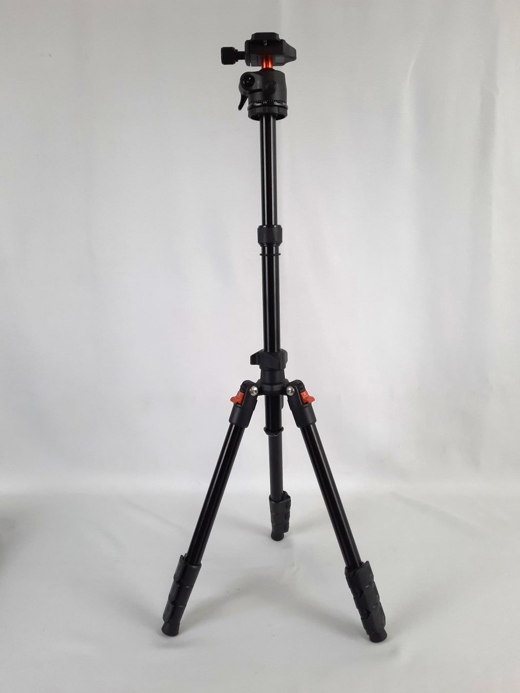 Treppiedi & Teste: K&F Concept Kamera-Stativ – Nuovo (secondo la descrizione) da Beinwil am See venduto da Restwert_Beinwil 1