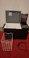 EcoFlow Glacier Kühlbox mit Akku und Eiswürfelbereiter 38L!
