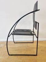 Chaise Quinta 1/6, Mario Botta / éd. Alias, Italie, 1985