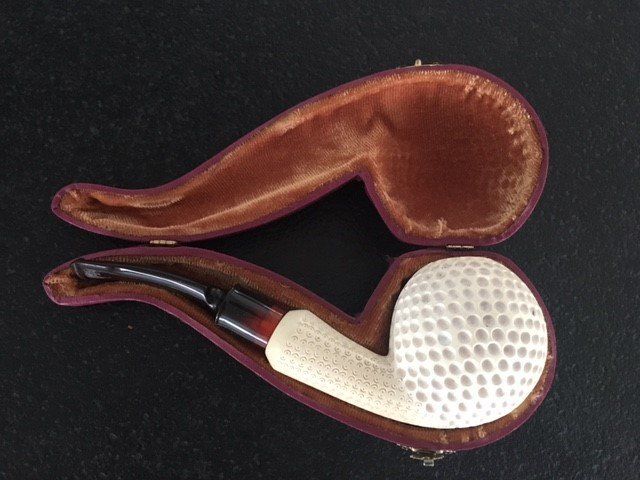 Tabakpfeifen & Zubehör: Pfeifen Set Savinelli & Co. – Gebraucht aus Vitznau von maybach01 4
