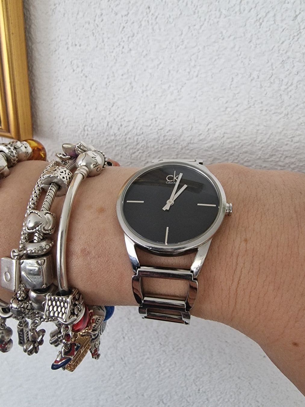 Calvin Klein Orologi: Calvin Klein Uhr – Usato da Münsingen venduto da InnaN 3