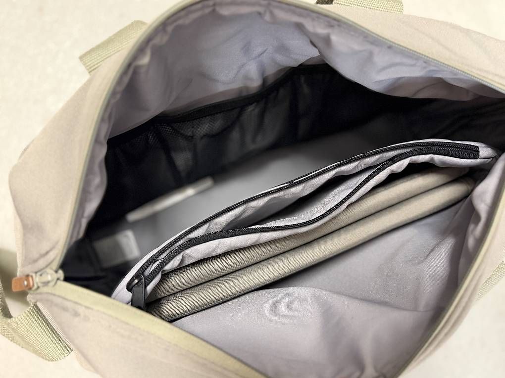 Borse & Zaini: Joolz Wickeltasche – Usato da Steinhausen venduto da deikoon 2