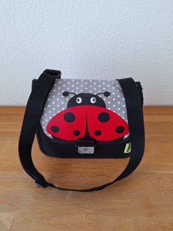 Sac pour enfants *Coccinelle*