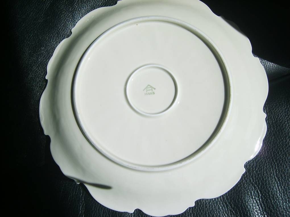 Ciotole: Porzellanschale 250 mm – Usato da Zürich venduto da capo-capo 1