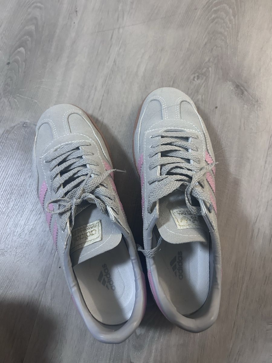 Adidas Chaussures femmes: Adidas Samba – D'occasion à Lenzburg par mir_rnb9 1