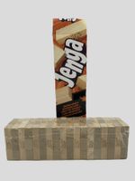 HASBRO | Jenga | 54 Steine | 6+