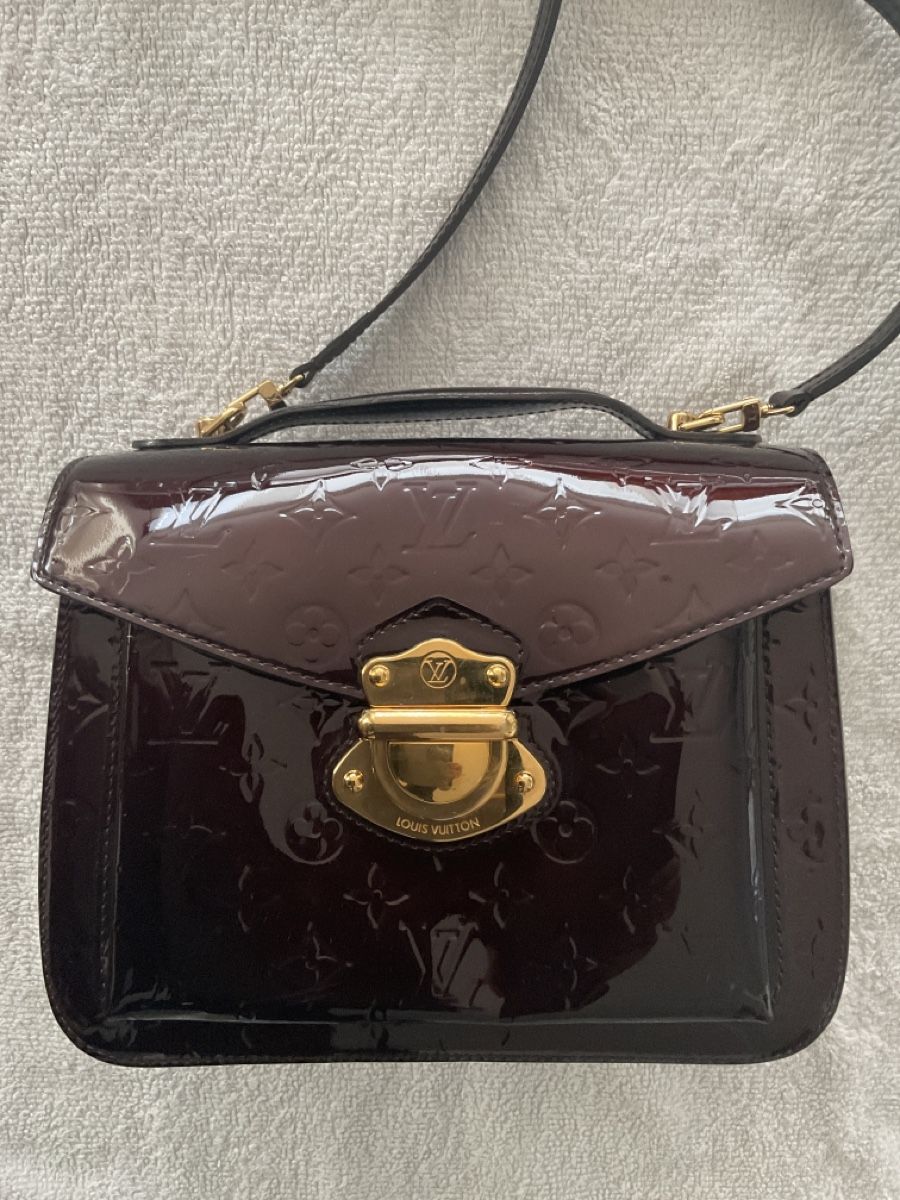Borse da donna: Louis Vuitton Handtasche – Nuovo (secondo la descrizione) da Triesen venduto da Klarsicht64