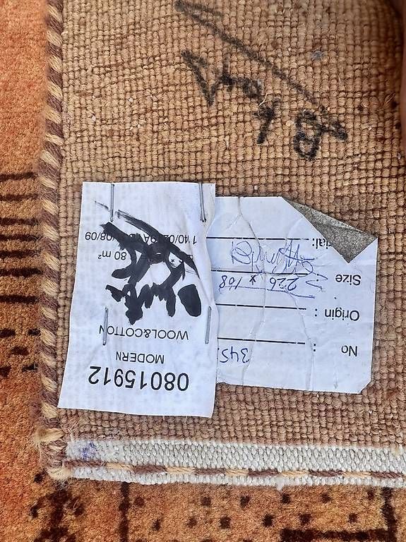 Teppiche: Teppich – Gebraucht aus Kreuzlingen von nat_6y62 1