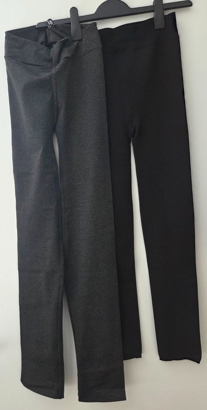 Leggings: 2 Calzedonia Leggings – Usato da Engelberg venduto da ben_w6lm
