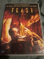 DVD Film Feast Horror Senator Home Entertainment Zustand gut