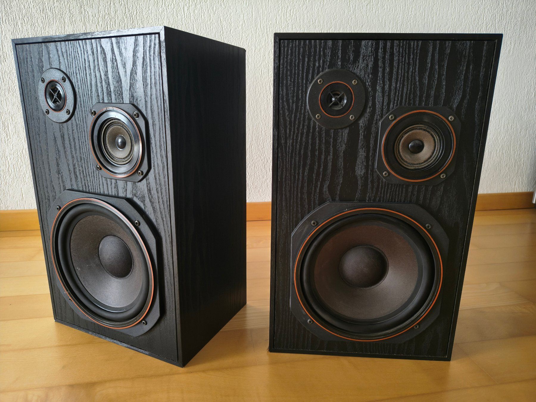 Casse acustiche: Lautsprecher Boxen – Usato da Hedingen venduto da Xenno