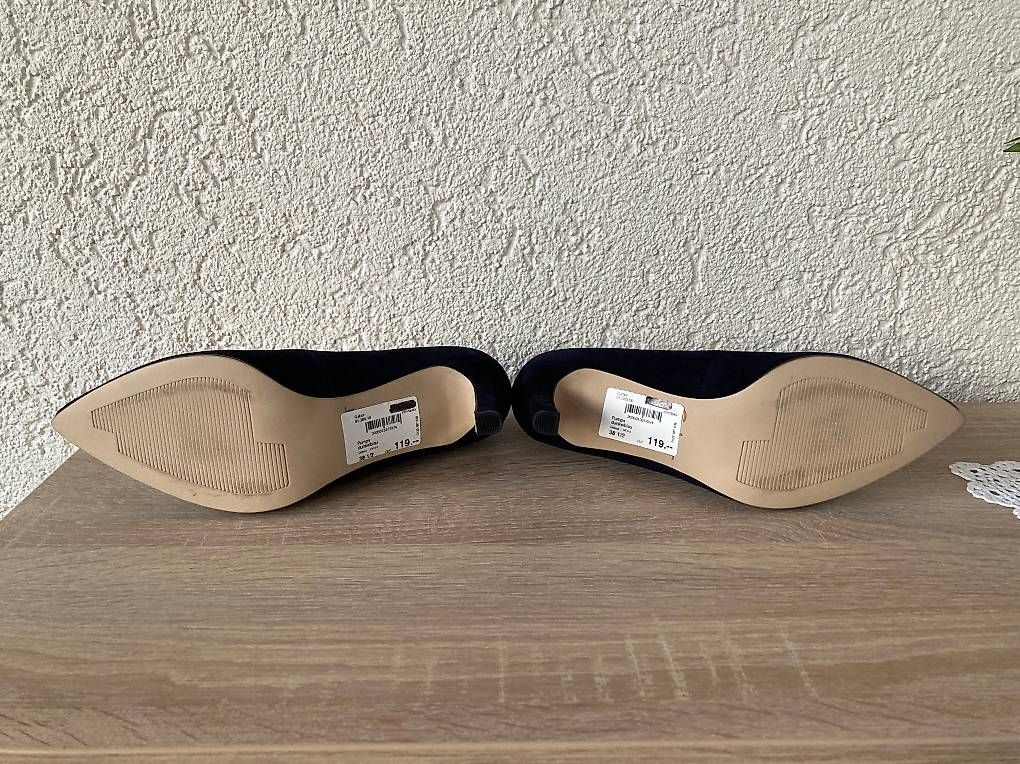 Scarpe da donna: High heel neu – Usato da Rüegsauschachen venduto da Ben313 1