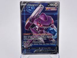 Fusionsangriff - Genesect V  (FST 254) - DE