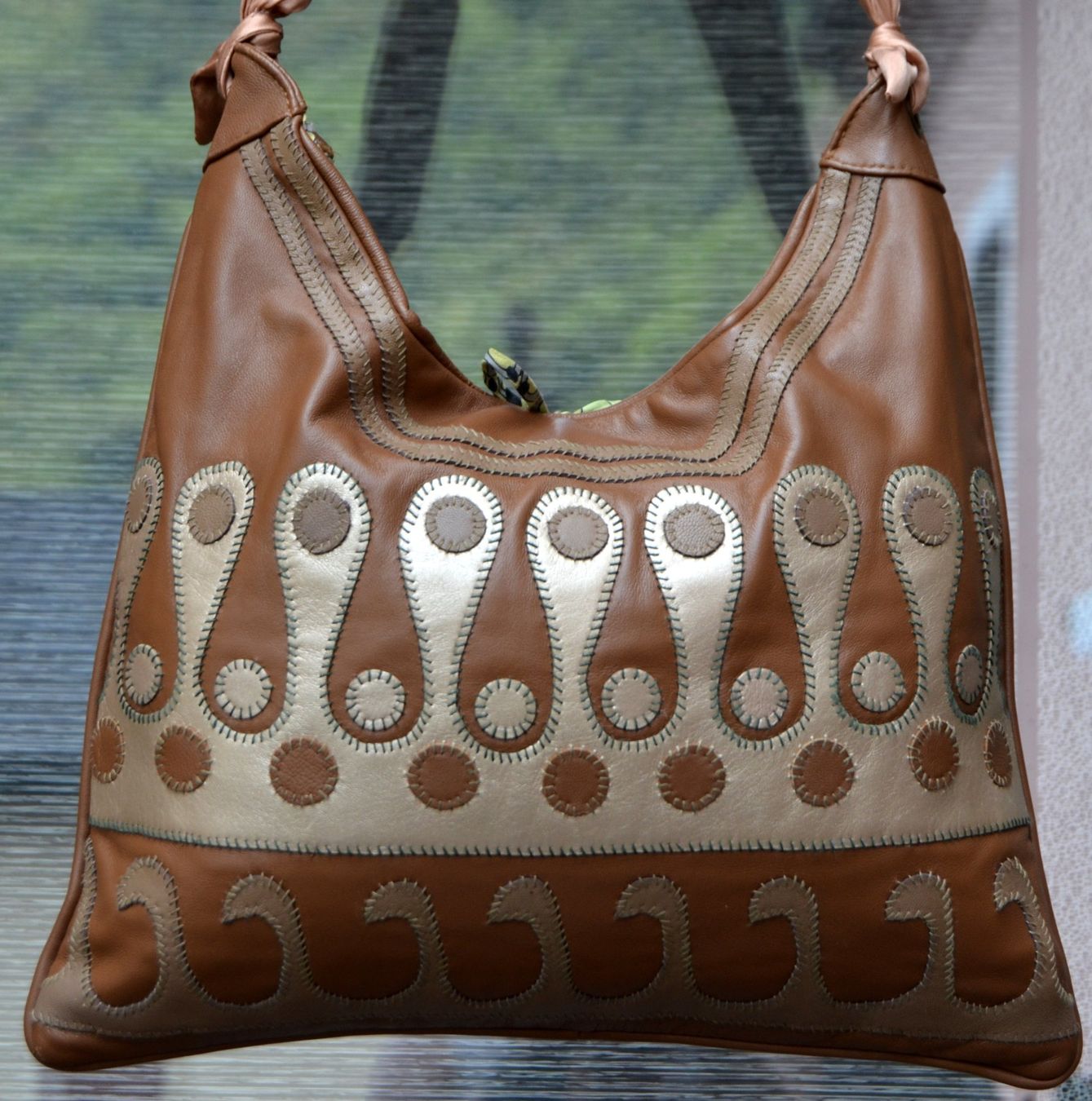 Borse da donna: Jamin Puech Tasche / sac – Usato da Collonges venduto da arashee 1