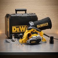 DeWalt Hobel 82mm D26500K