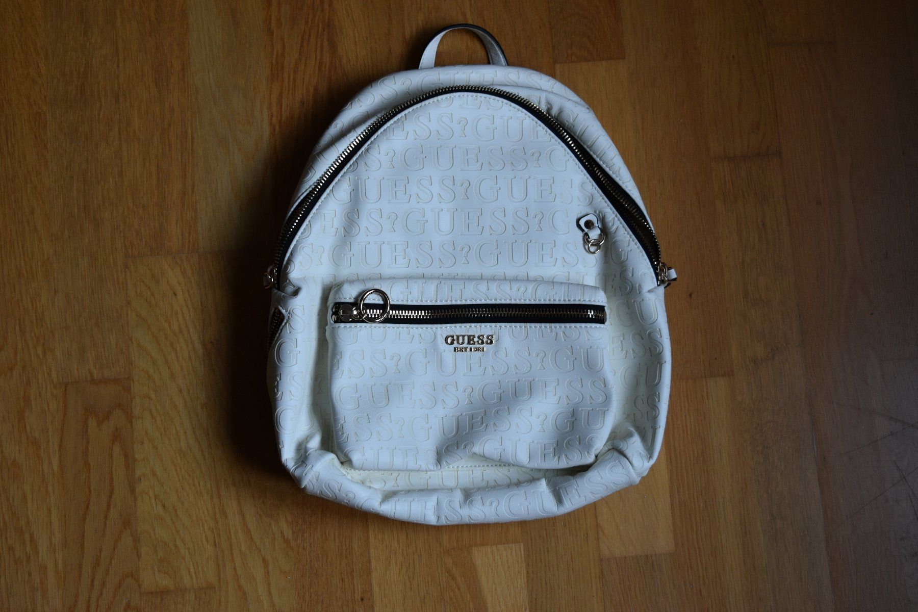 Guess Sacs à dos: Guess Damen Rucksack NEU – Neuf (Voir description) à Zürich par johnny.tifosi