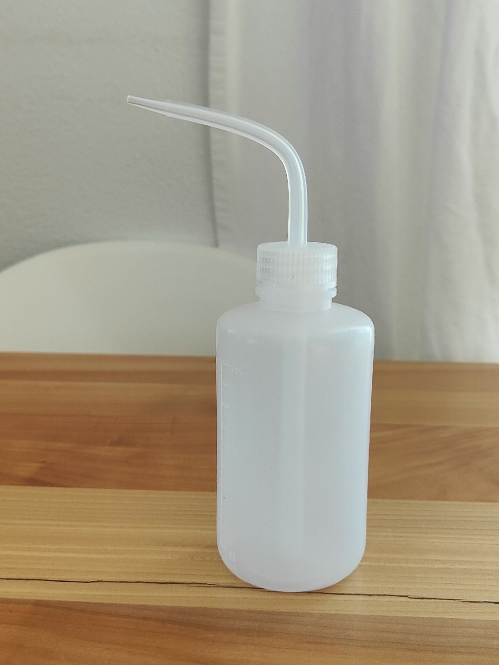 Accessori per altri veicoli: Bouteille de rinçage de précision 250 ml – Nuovo (secondo la descrizione) da Renens VD venduto da sin_sdr6