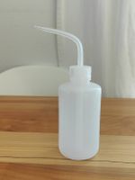 Bouteille de rinçage de précision 250 ml