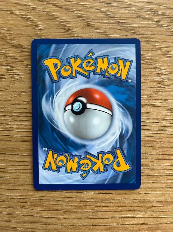 Pokémon Carte collezionabili: Pokemon Karte: Manectric 089/084 – Usato da Kirchberg BE venduto da TurtleShop 1