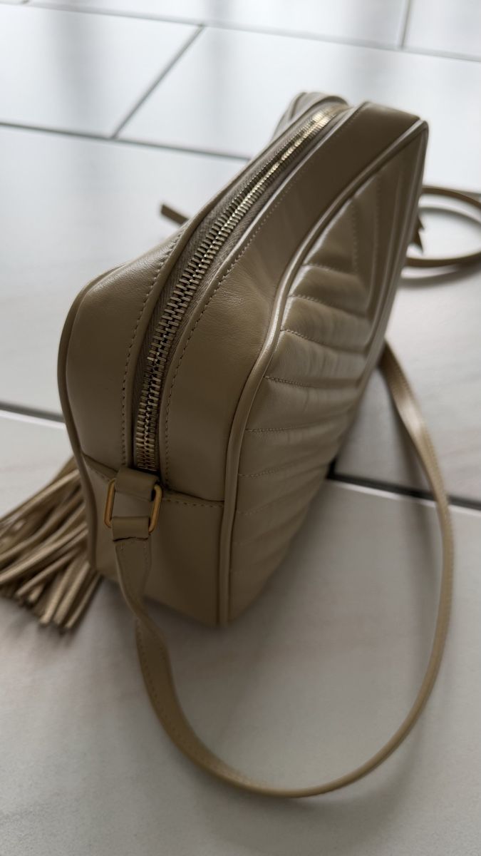 Saint Laurent Taschen für Damen: Saint Laurent Tasche – Gebraucht aus Würenlos von engeli028 3