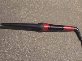 Arricciacapelli Remington Silk CI96W1  ferro conico