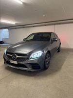 Mercedes Benz C200 4MATIC