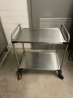 Servierwagen