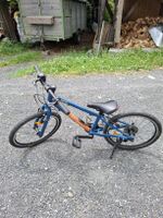 Tolles MTB Cycletech Kinder Velo, 20 Zoll