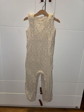 H&M Mädchen Jumpsuit | Grösse 104 