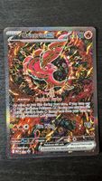 Carte Pokémon Oricorio EX Promo 024