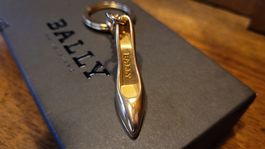 Bally Schlüsselanhänger High Heel Vintage