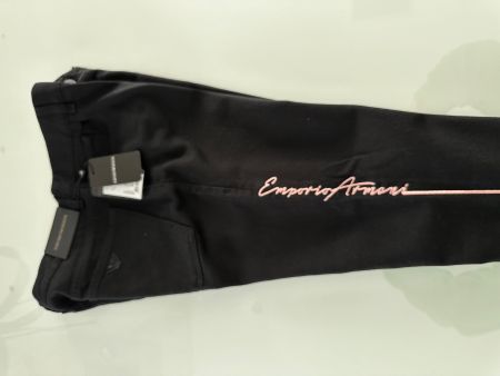 Neu Sehr Coole EMPORIO ARMANI Hosen NEU - Np.299.-CHF