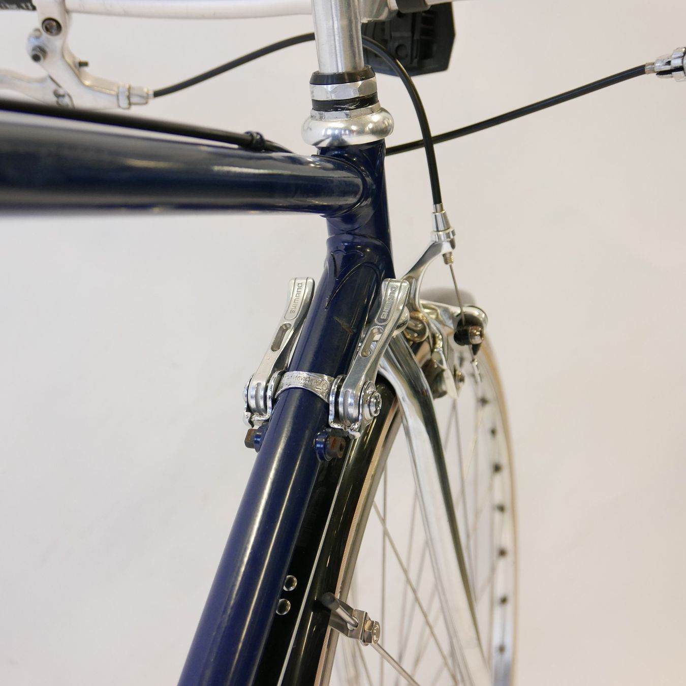 Biciclette: Allegro Cityflitzer – Usato da Zürich venduto da Velo_Zuerich 5