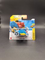 Hot Wheels 2024 Car-de-Asada Treasure Hunt TH – Fast Foodie 