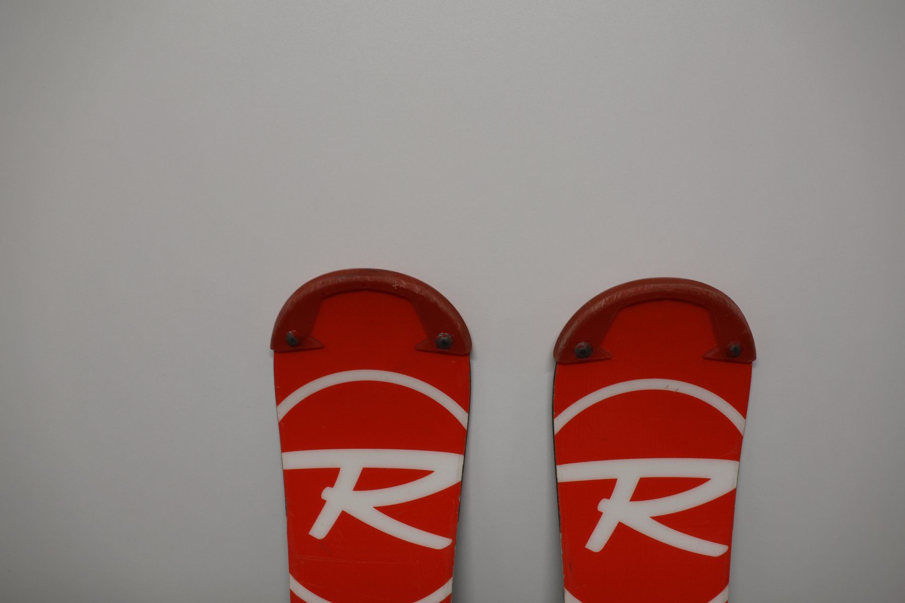 Sci: Kinder Rossignol Ski – Usato da Balzers venduto da MinimenschMia 6