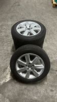 4 Sommerräder 185/60R15 88H zu VW Polo