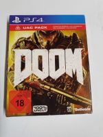 PS4 Doom -  Game Sony Playstation 4