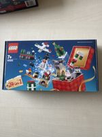 LEGO Set 40222 Weihnachtsset 24 in 1 originalverpackt