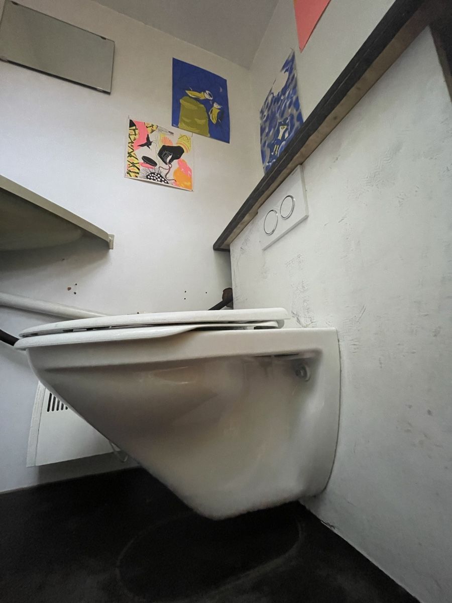 Villeroy & Boch WC: WC Container Condecta – D'occasion à Emmenbrücke par jon_zzj7 9