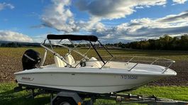 Boston Whaler 150 Super Sport